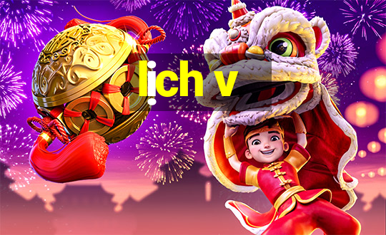 lịch v