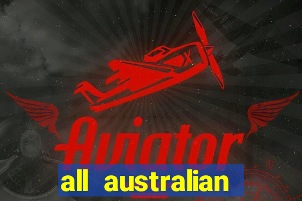 all australian online casino