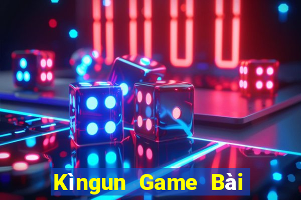 Kìngun Game Bài 52 Club