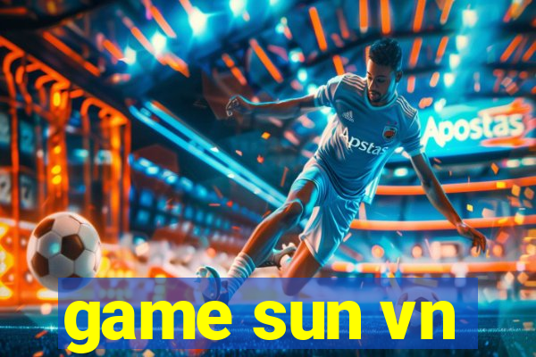 game sun vn