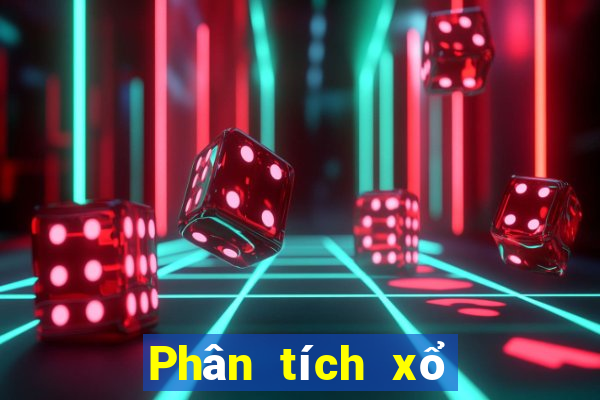 Phân tích xổ số binh dinh ngày thứ sáu