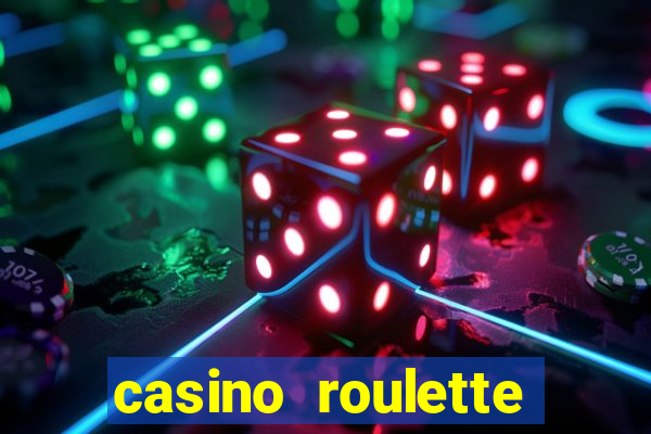 casino roulette tips and tricks