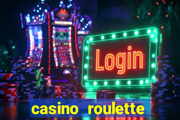 casino roulette tips and tricks