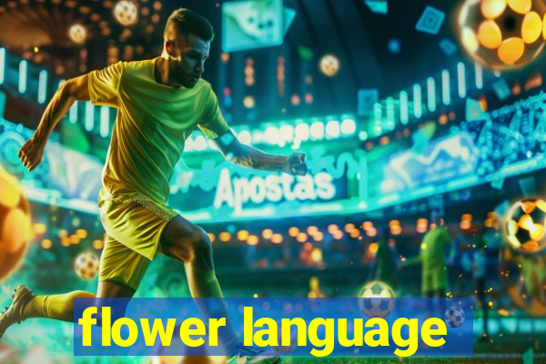 flower language