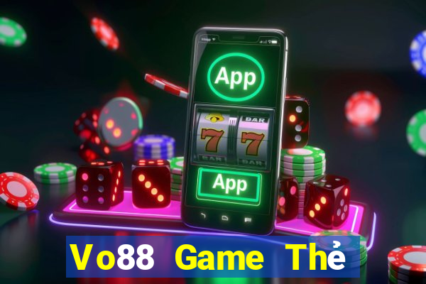 Vo88 Game Thẻ Bài Illuminati