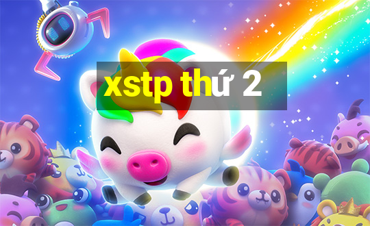 xstp thứ 2