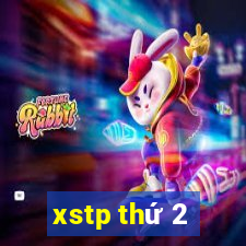 xstp thứ 2