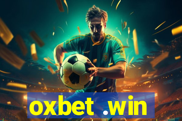 oxbet .win