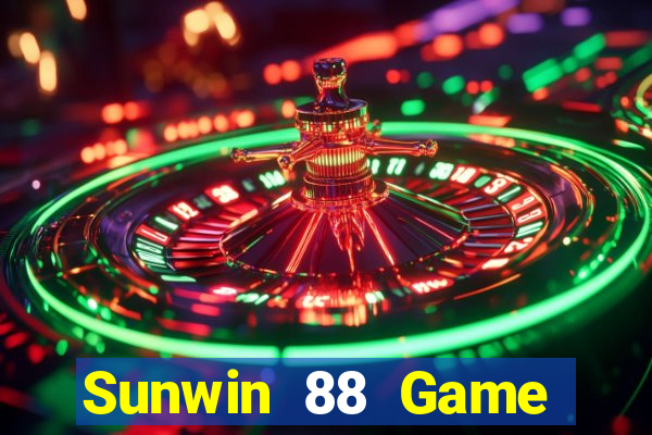 Sunwin 88 Game Bài Liêng Online