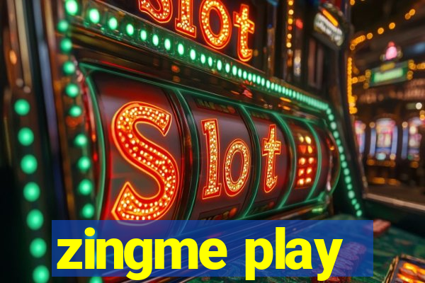 zingme play