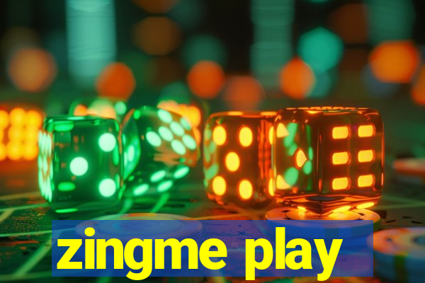 zingme play