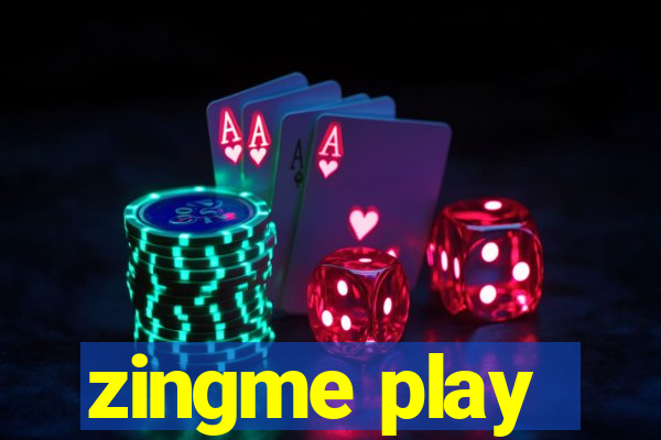 zingme play