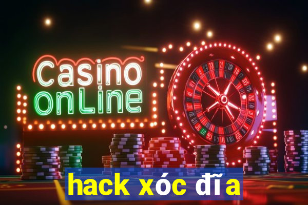 hack xóc đĩa