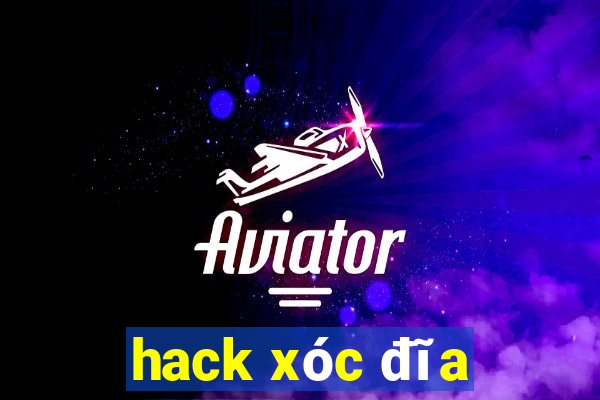 hack xóc đĩa