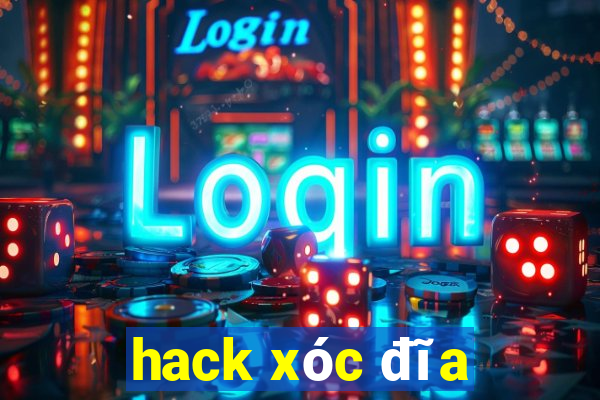 hack xóc đĩa