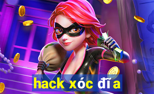 hack xóc đĩa