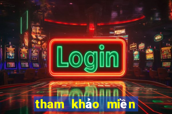 tham khảo miền nam hôm nay