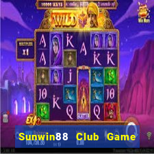 Sunwin88 Club Game Bài 88 Club