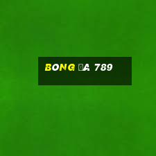 bóng đá 789