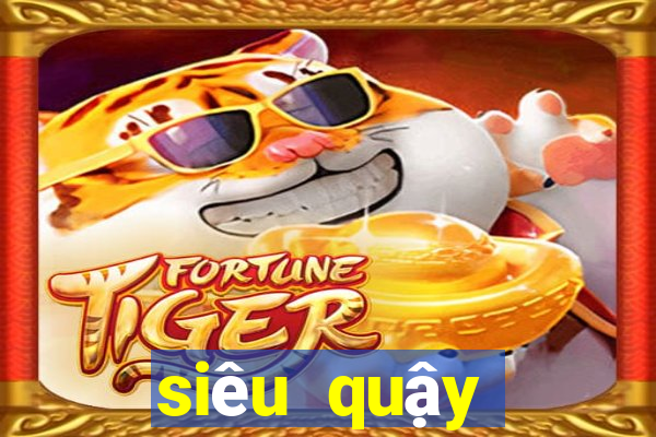 siêu quậy đường phố