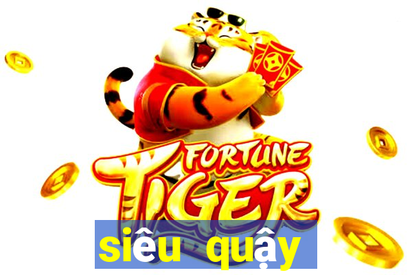 siêu quậy đường phố