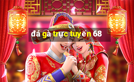 đá gà trực tuyến 68