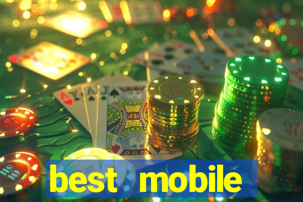 best mobile lionline casino