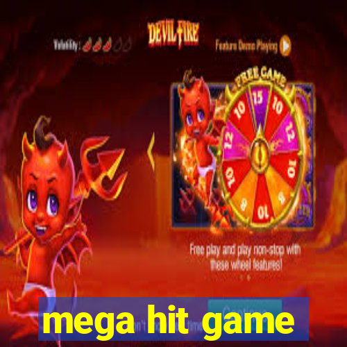 mega hit game