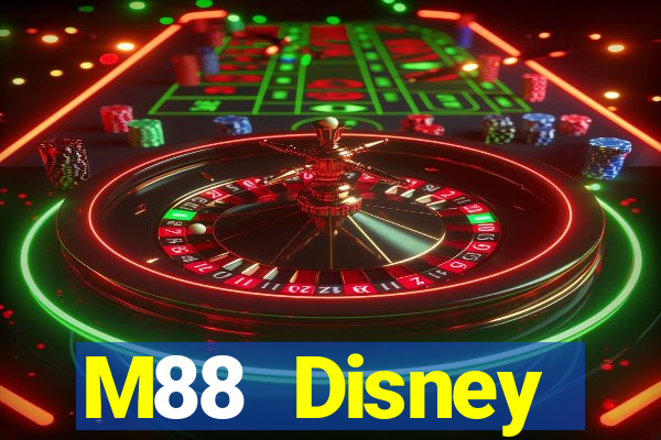 M88 Disney International app Tải về