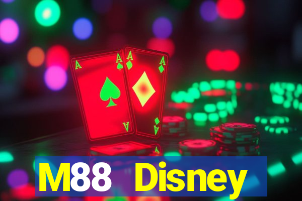 M88 Disney International app Tải về