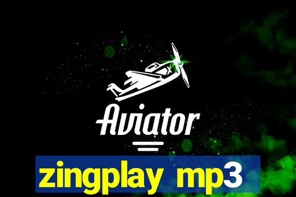 zingplay mp3