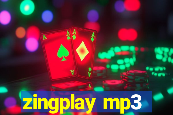 zingplay mp3