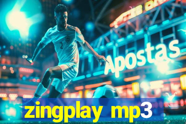 zingplay mp3