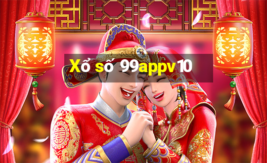 Xổ số 99appv10