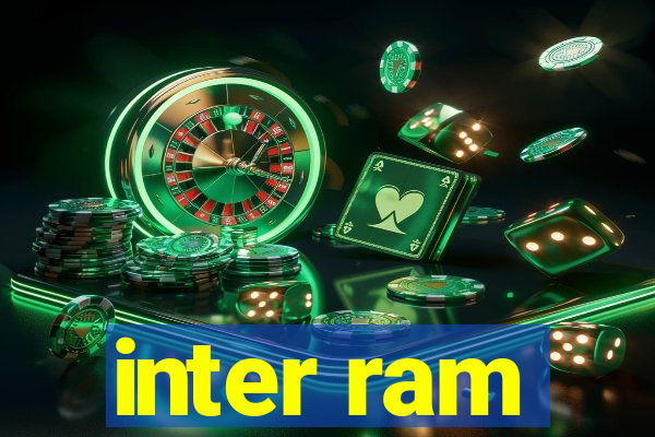 inter ram