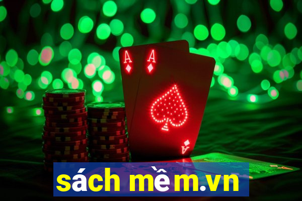 sách mềm.vn