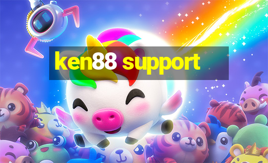 ken88 support