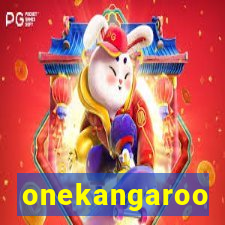 onekangaroo