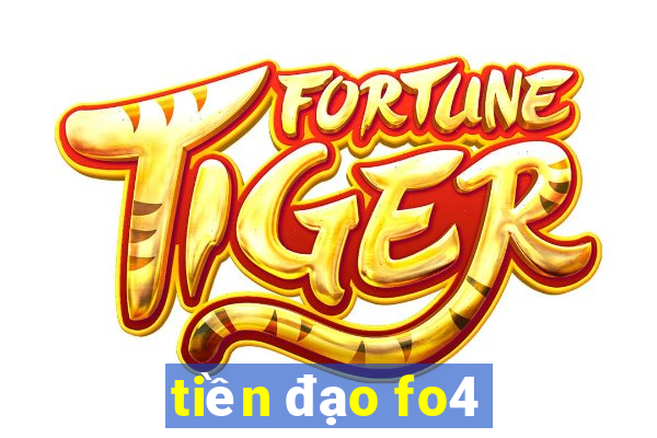 tiền đạo fo4