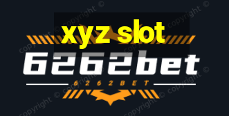 xyz slot