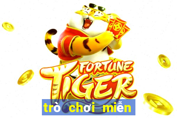 trò chơi miễn phí 2 người