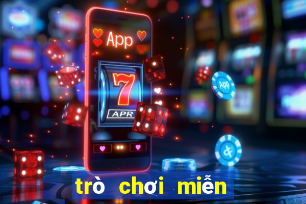 trò chơi miễn phí 2 người