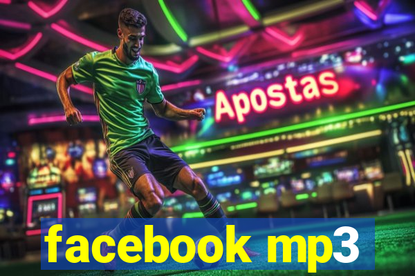 facebook mp3