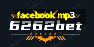 facebook mp3